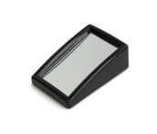 Зеркало прямоугольное мертвой зоны AVS PV-710U (A40113S) 1 шт.