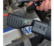 Стартовые провода прикуривания для ПЗУ, BERKUT Specialist SJC-35