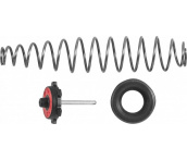 Ремонтный комплект клапана гайковерта пневматического JAI-1114, Jonnesway JAI-1114-RK3 (49958)