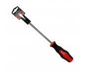 Отвертка шлицевая (SL8x200 мм) AVS OSL8200 (A40089S)