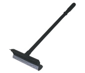 Щетка с поролоном и сгоном (длина рукоятки 50 см) Zeus ZB014 (72014)