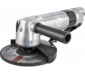 Машинка углошлифовальная пневматическая 10000 об/мин., 125 мм, Thorvik AAG0510