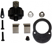 Рем. комплект для трещоток на 1/2 DR, (24-зубца) Jonnesway R3904RK