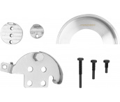 Набор инструментов для установки приводных поликлиновых ремней, Jonnesway AL010195