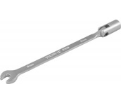 Ключ гаечный комбинированный карданный, 8 мм, Thorvik CSW08 (53529)