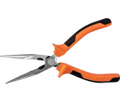 Длинногубцы 200 мм, Ombra 420108