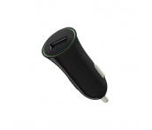 Автомобильное зарядное устройство AVS ST-05 (1 порт USB 2.4А) A07980S