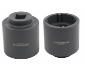 Головка торцевая радиусная 3/4 DR, 53,5 мм, для ремонта трансмиссии MAN, Jonnesway AN010232