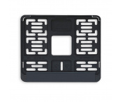 Рамка под номерной знак мотоцикла ТИП4 (195х145 мм) AVS RN-21 (A40208S)