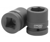 Головка торцевая ударная 1 DR, 32 мм, Jonnesway S03A8132