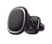 Держатель магнитный в дефлектор AVS AH-2208-M для сотовых телефонов