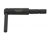 Приспособление для фиксации маховика двигателей BMW, Jonnesway AL010211