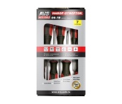 Набор отверток (7 предметов) AVS OS-7B (A40091S)