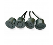 Датчик парктроника, темно-серый, 22 мм. AVS PS-22Dg