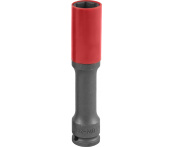 Головка торцевая ударная для колесных дисков 21 мм, Jonnesway S18AD4121