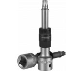 Комбинированный инструмент с вставкой TORX T-50, для генераторов, Jonnesway AI010166