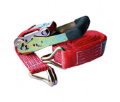 Стяжка крепления груза (50 мм. x 8м.) 2т. AVS SG-28