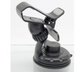 Держатель для телефона AVS AH-2224 Прищепка