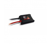 Блок розжига 12/35W Premium slim DC, разъём KET, 1 шт. AVS LL-09A