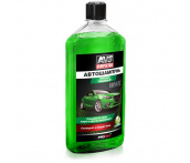 Автошампунь универсальный, яблоко, 500 мл. AVS AVK-007