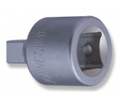 Переходник 3/4F-1M, Jonnesway S16H3410