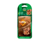 Ароматизатор AIR AROMA (Кофе) AVS AMP-002 (подвесной, бумажный) A85579S