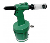 Заклепочник гидропневматический композитный 2,4-4,8 мм, Jonnesway JAT-0919V