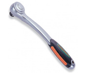 Трещотка 3/8 DR, 72 зубца, 196 мм, Jonnesway R3403