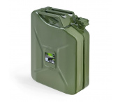 Канистра топливная металлическая (20 л) Just Trend BJM-20 (зеленая)