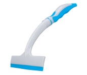 Сгон для воды Zeus ZB008 (Длина лезвия – 16 см) 72008