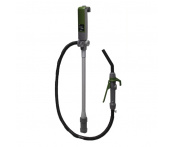 Насос электрический для перекачки жидкостей (12V/220V) SMART SP2010EP