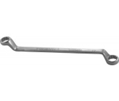 Ключ гаечный накидной изогнутый серии ARC, 14х15 мм, Thorvik W21415 (52555)