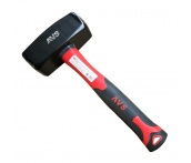 Кувалда с фиберглассовой рукояткой AVS SHP2000 (2000 г)