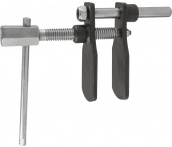 Приспособление для возврата поршней задних дисковых тормозных механизмов, Thorvik ADBPS2