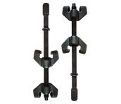 Стяжка пружин усиленная L-270 мм (комплект 2 шт) Ombra A90029