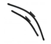 Щетки стеклоочистителя AVS Extra Line (к-т) BA-5548 (Renault Logan II, Sandero II)