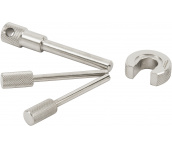 Набор инструментов для установки угла зажигания дизельных двигателей PSA 2,5/2,8 л, Jonnesway AL010156