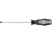 Отвертка стержневая шлицевая, SL5х150 мм, Thorvik SDL5150 (52137)