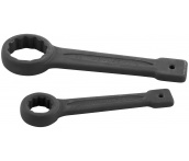 Ключ ударный накидной, 38 мм, Jonnesway W72138