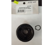 Неповоротное колесо для домкрата подкатного OHT233, Ombra OHT233WF (59026)