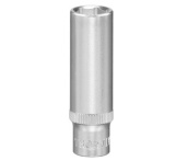 Головка торцевая глубокая 1/2"DR, 32 мм, Thorvik S13S2132 (54145)