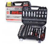Набор инструментов 108 предметов, AVS ATS-108 (A07825S)