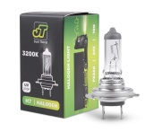 Галогенная лампа Just Trend JT H7.24V.70W (1 шт.) A85738S