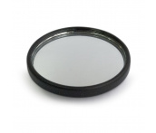 Зеркало мертвой зоны круглое регулируемое AVS PV-821A (2шт.)