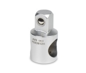 Переходник F3/8"DR*M1/2"DR с отверстием под вороток AVS PER3812H (A85526S)