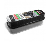 Губка для ухода за пластиком AVS SPP-01 (глянцевый эффект)