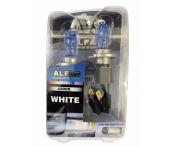 Газонаполненные лампы AVS ALFAS Maximum Intensity 4300К H4 24V 75/85W (к-т 2+2 (T-10)