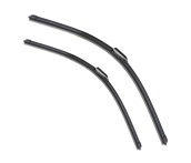 Щетки стеклоочистителя HAVAL Jolion (к-т) AVS EXTRA LINE AC-6043 (80339)