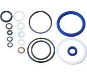 Рем. комплект для пресса гидравлического напольного 20 т. OHT620M, Ombra OHT620MRK