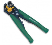 Щипцы для обжима и зачистки проводов, Jonnesway V1501